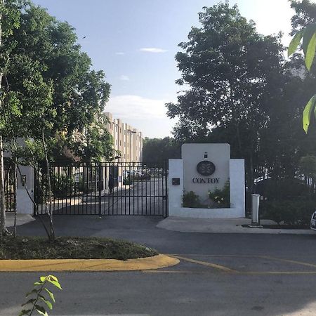 신데 델 카르멘 Hermosos Departamentos Ciudad Mayakoba 빌라 외부 사진