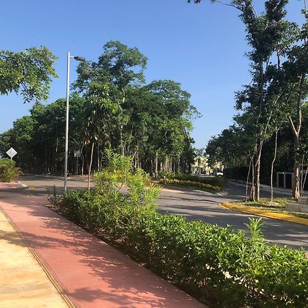 신데 델 카르멘 Hermosos Departamentos Ciudad Mayakoba 빌라 외부 사진