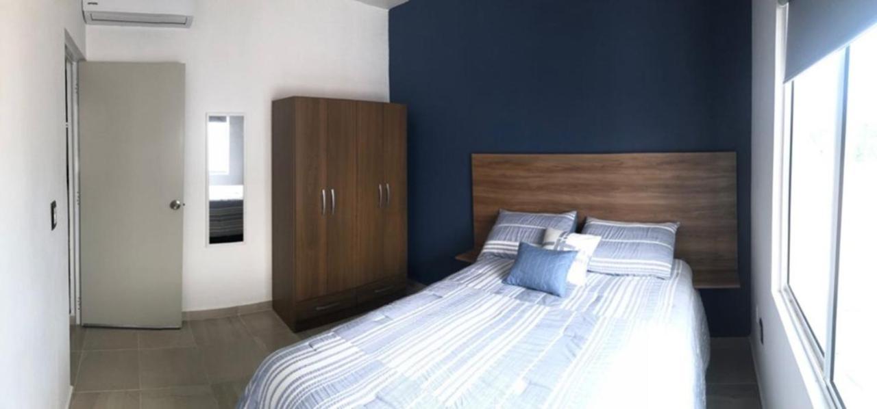 신데 델 카르멘 Hermosos Departamentos Ciudad Mayakoba 빌라 외부 사진