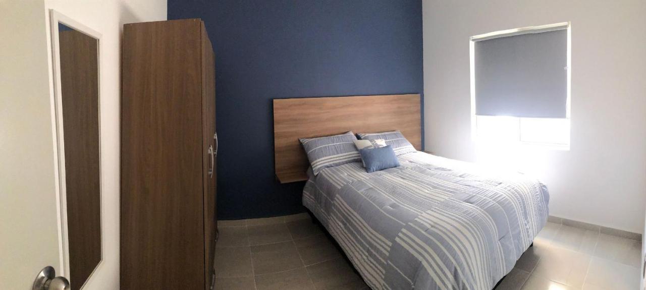 신데 델 카르멘 Hermosos Departamentos Ciudad Mayakoba 빌라 외부 사진