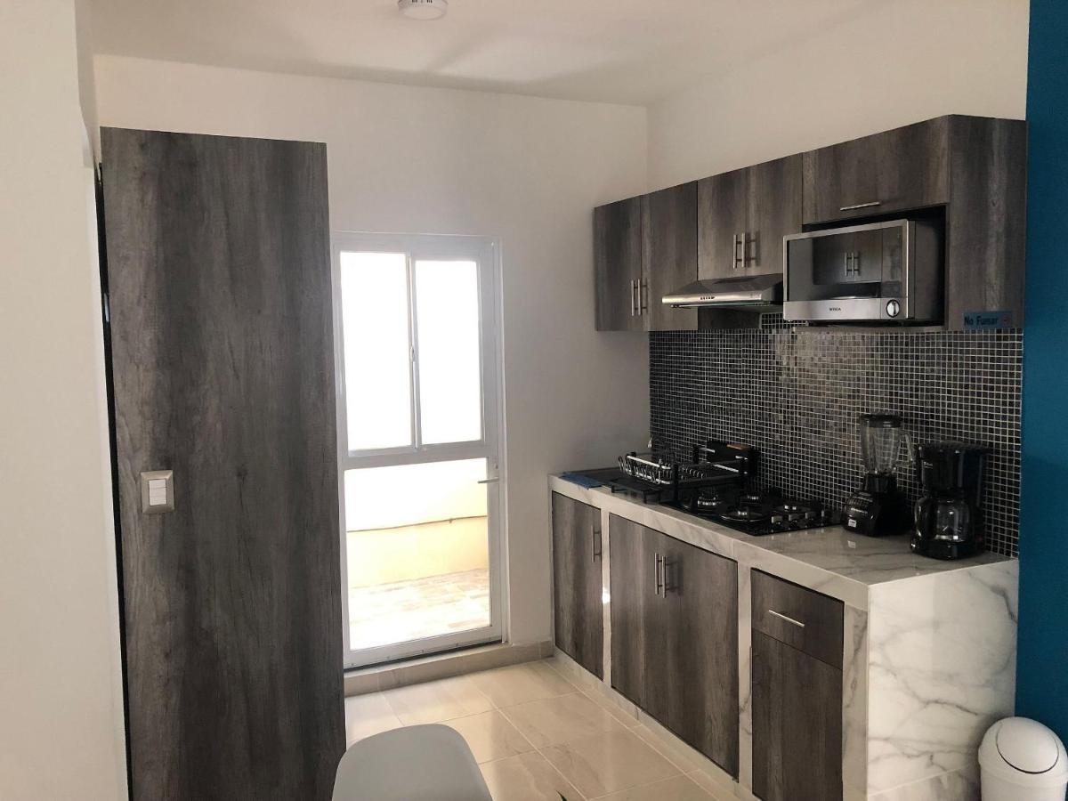신데 델 카르멘 Hermosos Departamentos Ciudad Mayakoba 빌라 외부 사진