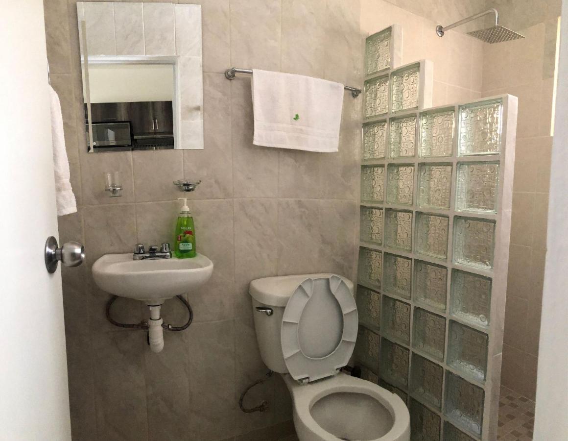 신데 델 카르멘 Hermosos Departamentos Ciudad Mayakoba 빌라 외부 사진