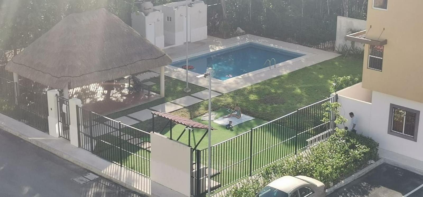 신데 델 카르멘 Hermosos Departamentos Ciudad Mayakoba 빌라 외부 사진