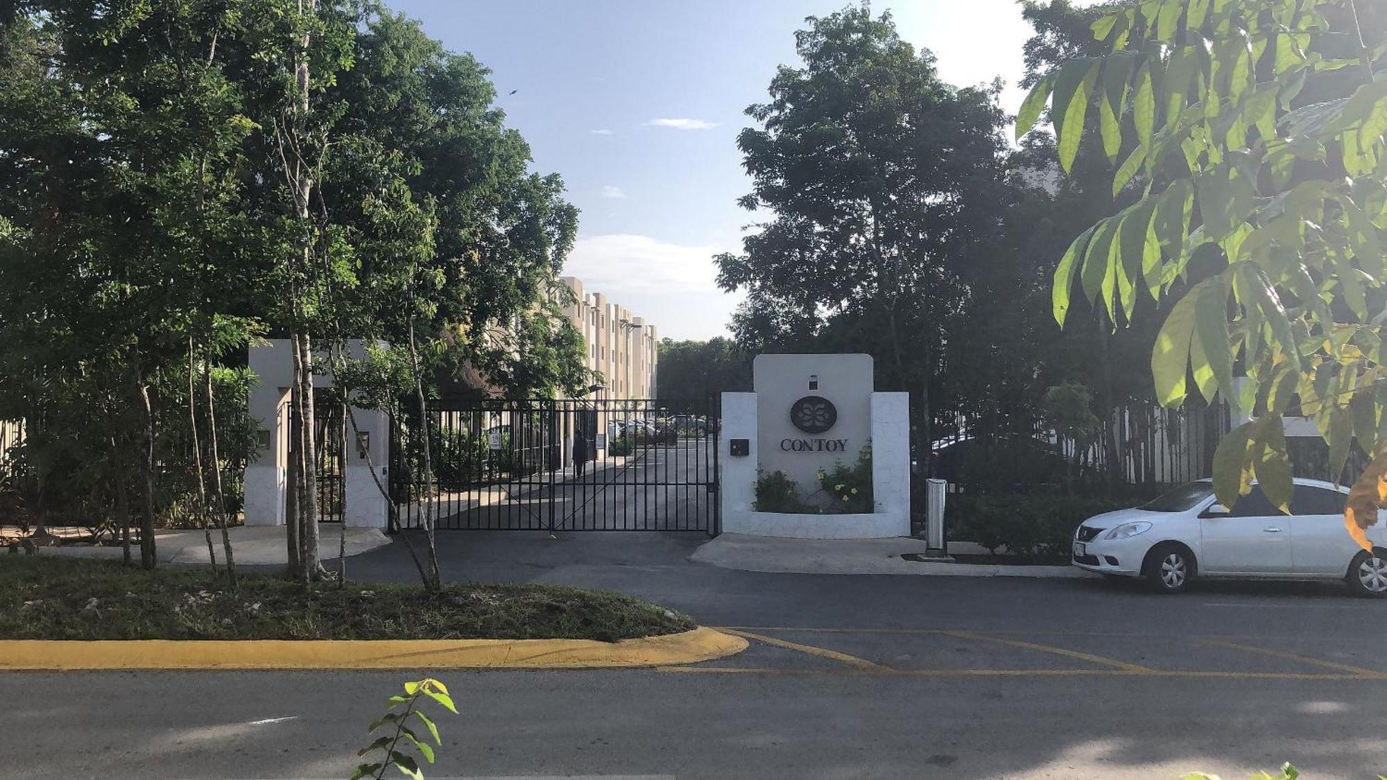 신데 델 카르멘 Hermosos Departamentos Ciudad Mayakoba 빌라 외부 사진