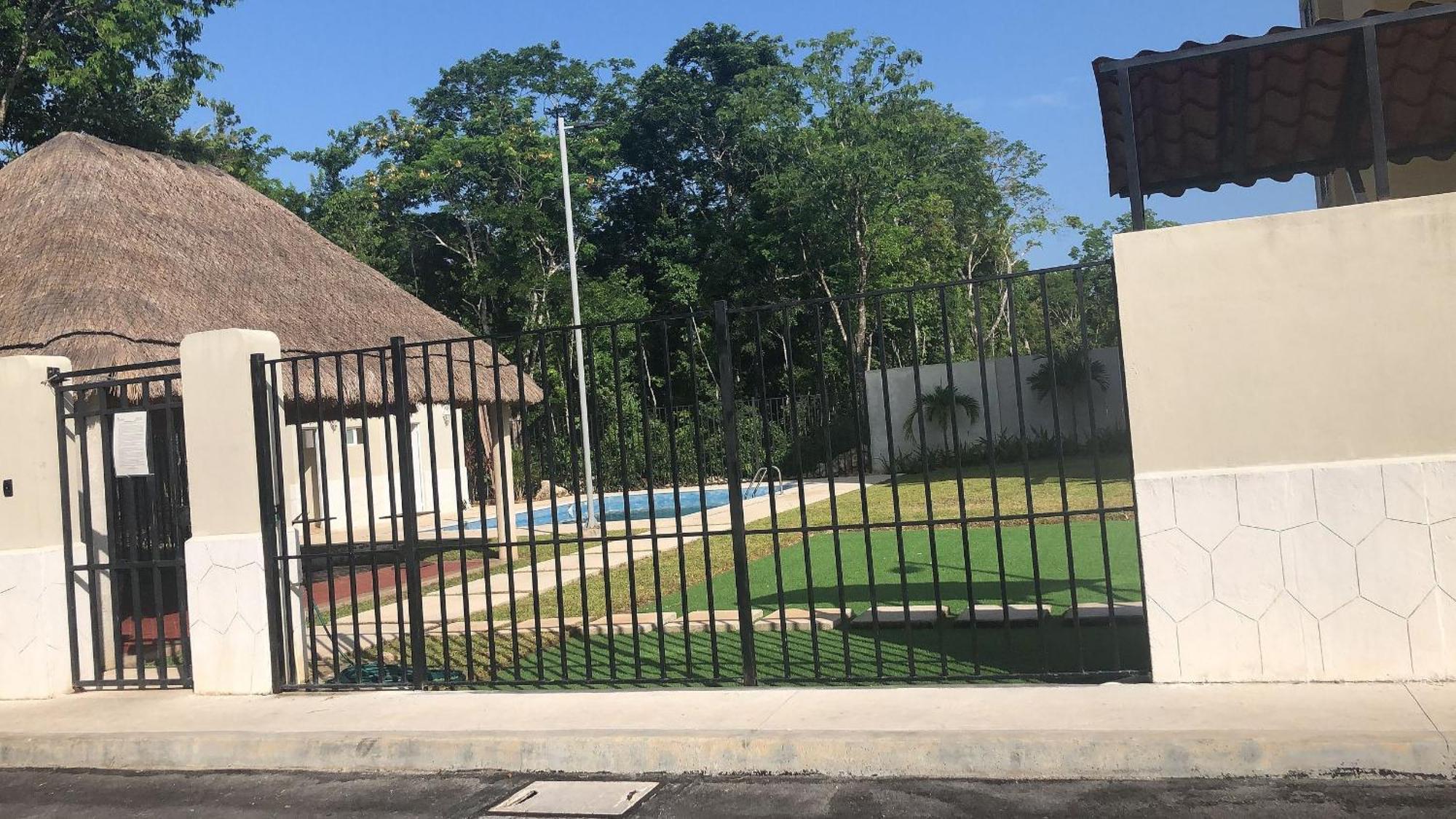 신데 델 카르멘 Hermosos Departamentos Ciudad Mayakoba 빌라 외부 사진
