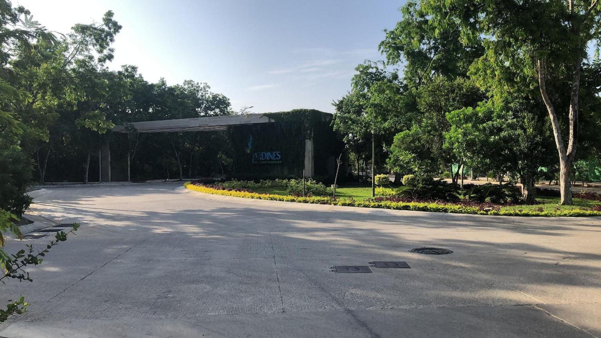 신데 델 카르멘 Hermosos Departamentos Ciudad Mayakoba 빌라 외부 사진