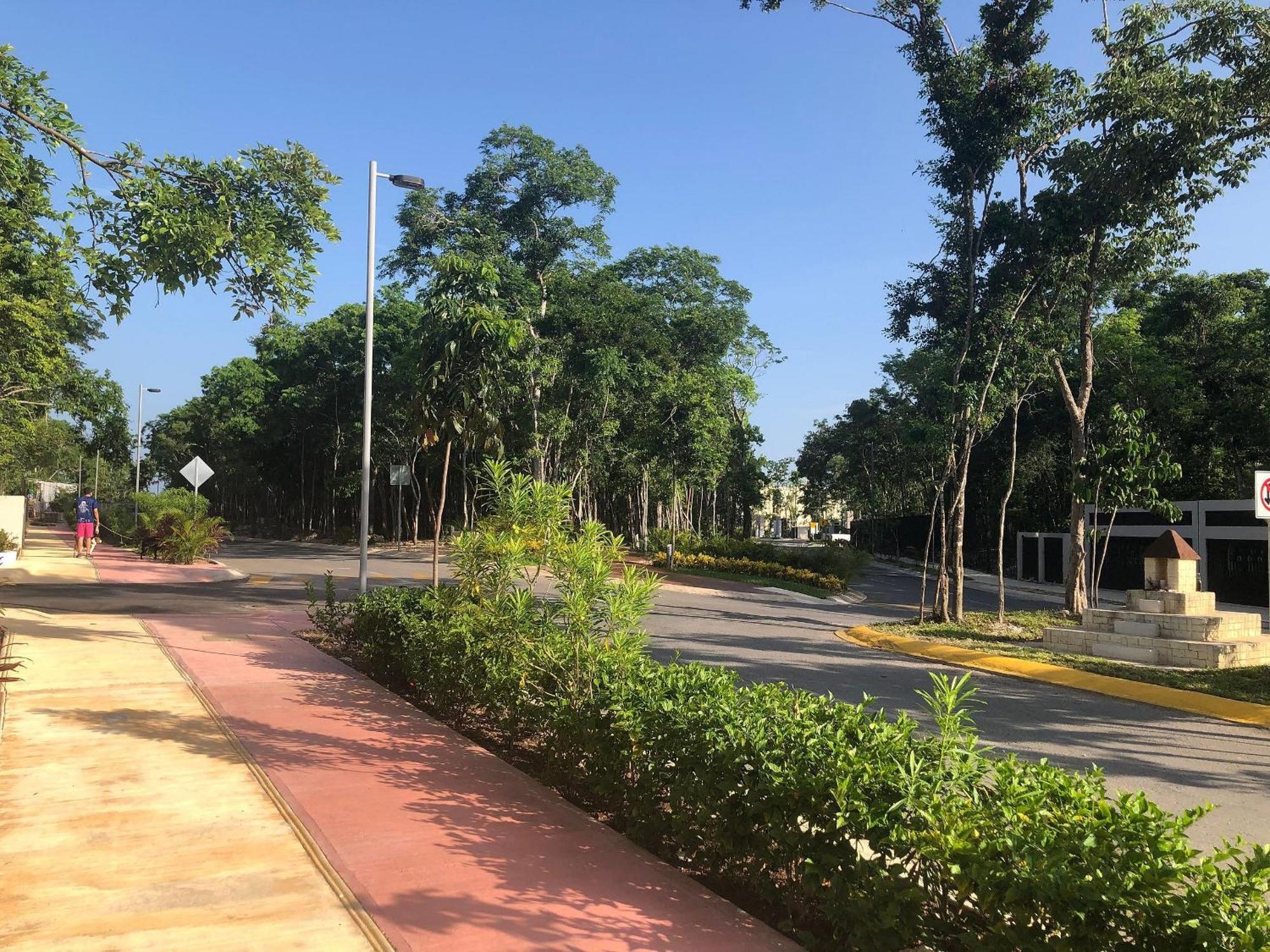 신데 델 카르멘 Hermosos Departamentos Ciudad Mayakoba 빌라 외부 사진